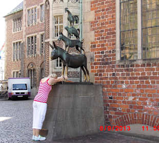 Bremer Stadtmusikanten