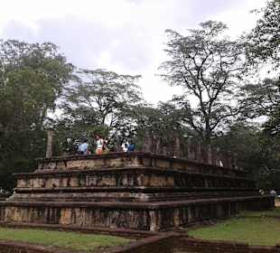 Polonaruwa