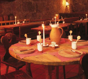 Sound of Salzburg Location