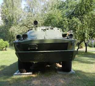 Militaerpark Rembertów