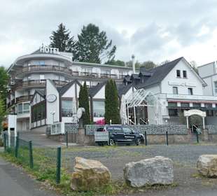 Hotel und Restaurant Lorösch in Bad Orb