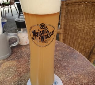 Bananenweizen
