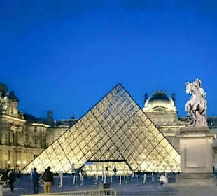 Musée du Louvre