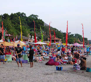 Ballermann in Seminyak 