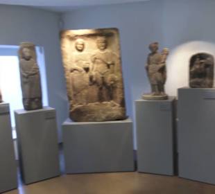 Museum für Vor- und Frühgeschichte