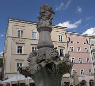 Residenzplatz