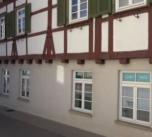 Historischer Stadtrundgang