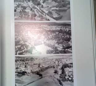 St.Marien Pfarrkirche in Beeskow