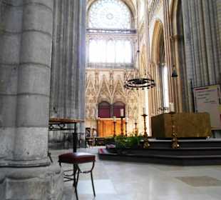 Basilique Notre-Dame