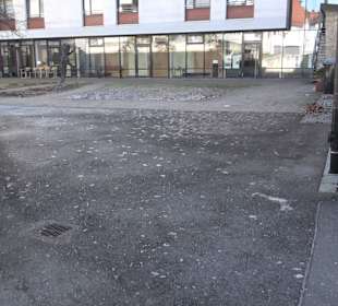 Katholisches Pfarramt St. Petrus Lustnau