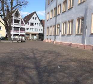 Historischer Stadtrundgang