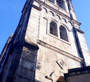 St. Joseph Kathedrale