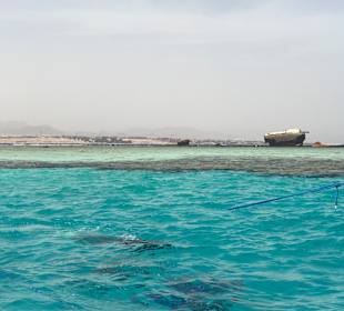 Tauchen Sharm el Sheikh