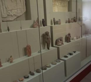 Museum Alte Kulturen