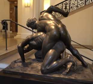 Bayerisches Nationalmuseum