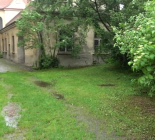 Wasserschloss Bad Waldsee