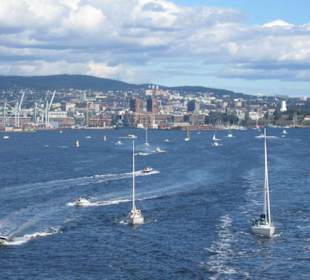 Oslo