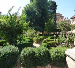Alhambra