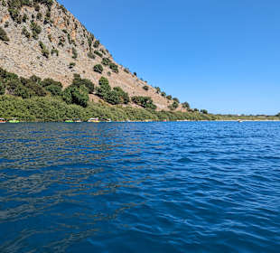 Kournas See