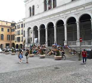 Loggia della Gran Guardia