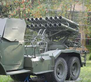 Militaerpark Rembertów