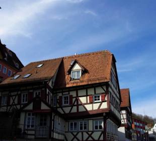 Super schönes Fachwerkhaus