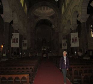  Basilika Saint-Martin de Tours