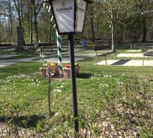 Waldgasthof Weiler Hütte