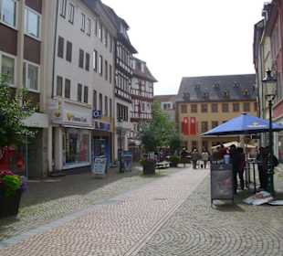 Fulda Altstadt