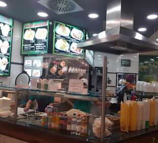 Phuc Loc Asiafoods in Oldenburg
