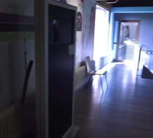 Fastnachtsmuseum Narrenschopf