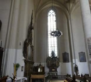 Innenansicht