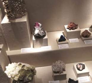 Mineralogisches Museum
