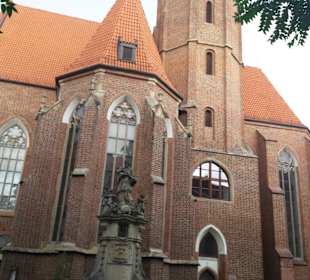 Stare Miasto Wrocław