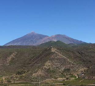 Pico del Teide