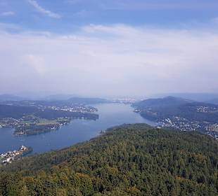 Brennsee / Feldsee