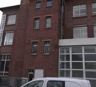 Sammlung für Konkrete Kunst