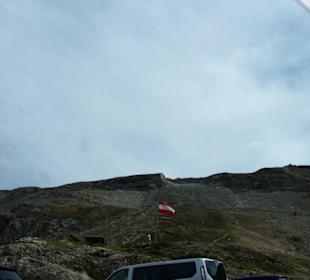 Gebiet erkunden wo man möchte