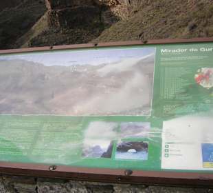 Mirador de Guriete