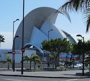 Auditorio
