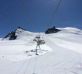 Ski-Tipp: Saisonfinale, leere Top-Pisten!