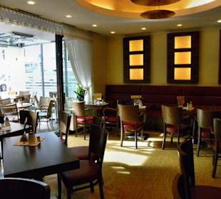 Cafe Schneidewind Bad Pyrmont