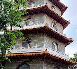 Fo-Guang-Shan Klosterkomplex