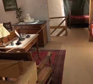 Heimatmuseum Freudenstadt