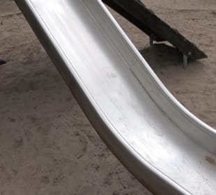 Spielplatz Burg Esslingen