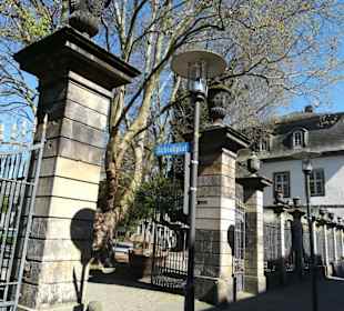 Schlosspark