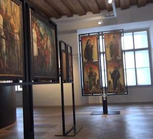 Domquartier - Museum St. Peter