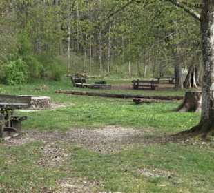Wanderweg Hochgehswiggert