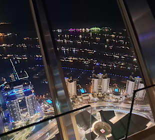 Stadtrundfahrt Dubai