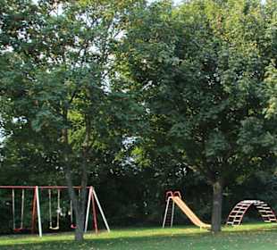 Kinderspielplatz
